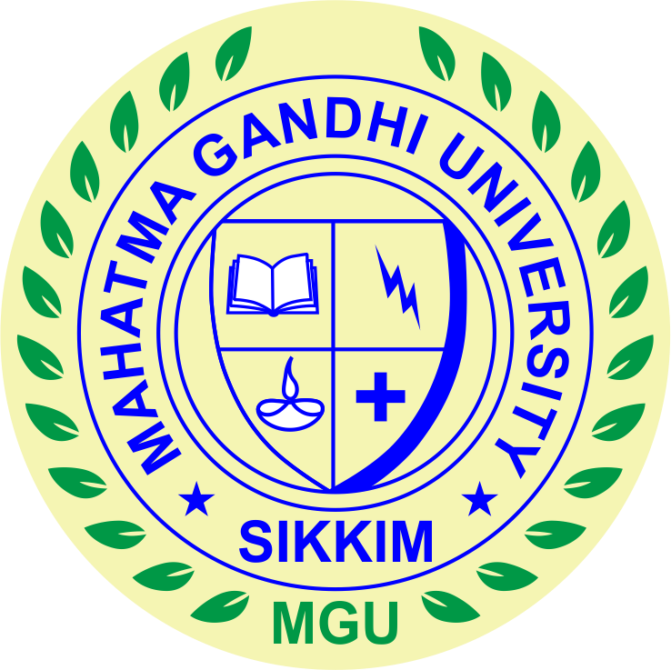 MGU Logo